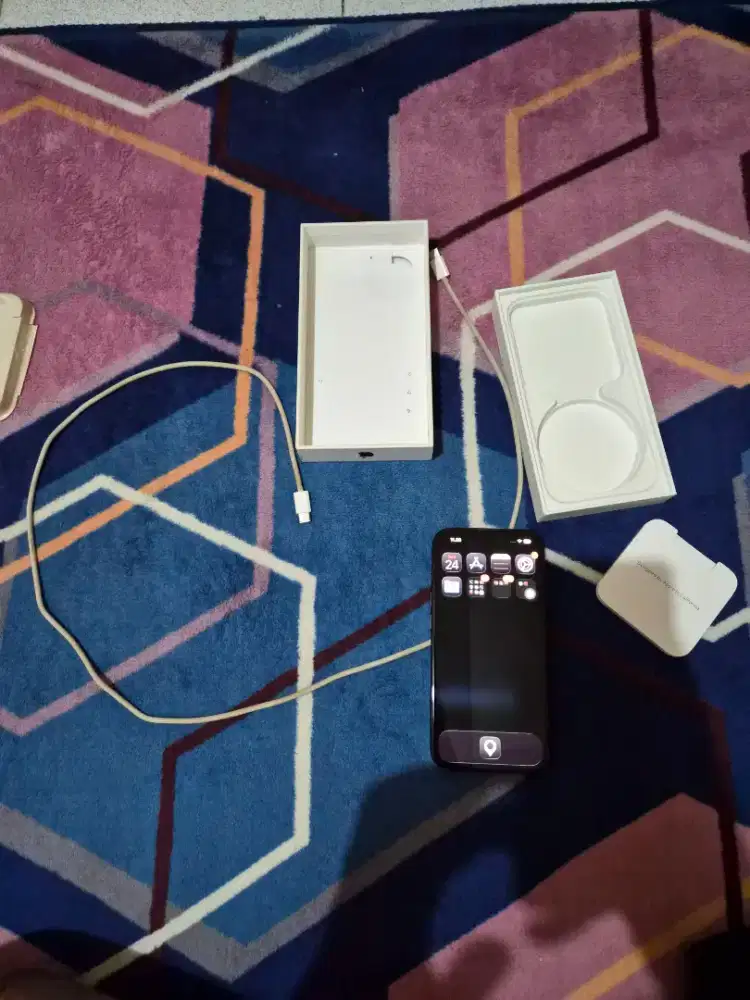 Iphone 15 basic IBOX
