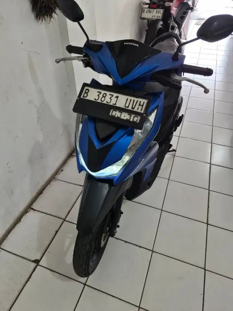 BEAT CW 2020 OKe..