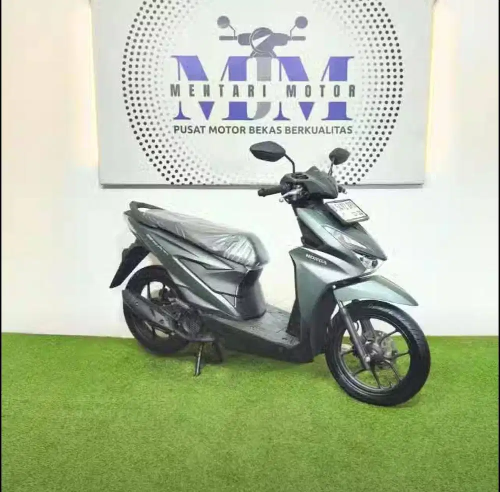 BEAT DLX SMARTKEY 2025 CASH/CREDIT BERGARANSI & BERKUALITAS