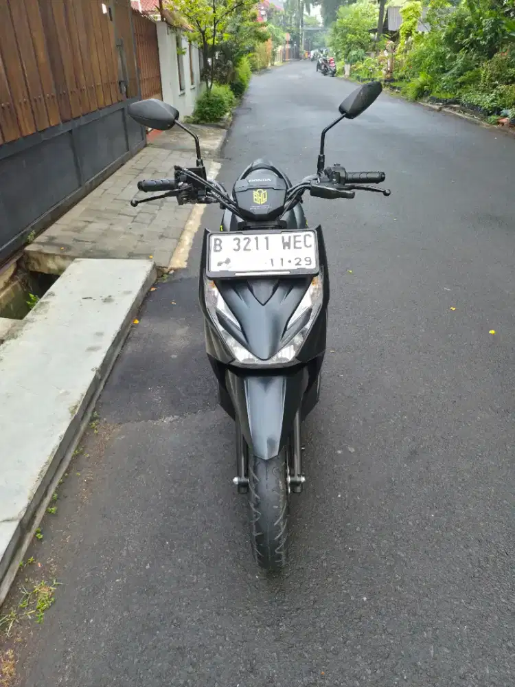 Di jual beat street 2024