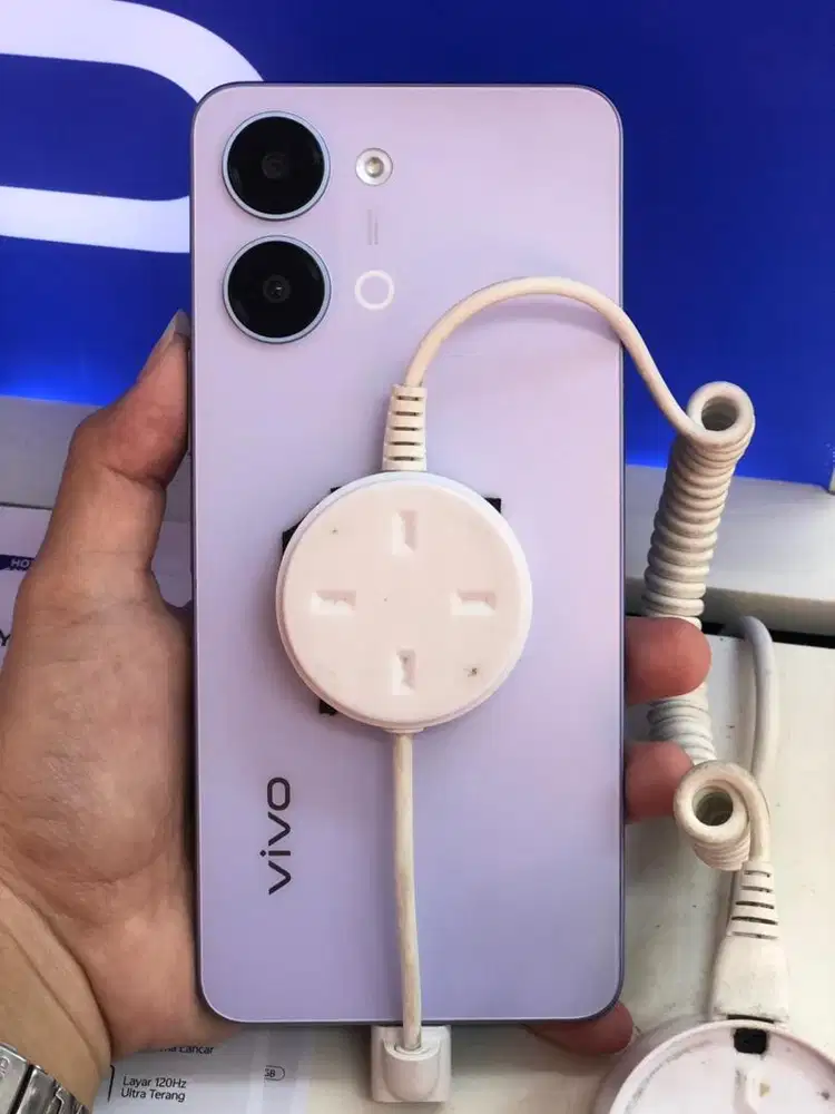 Series VIVO Y05/VIVO V70 FE