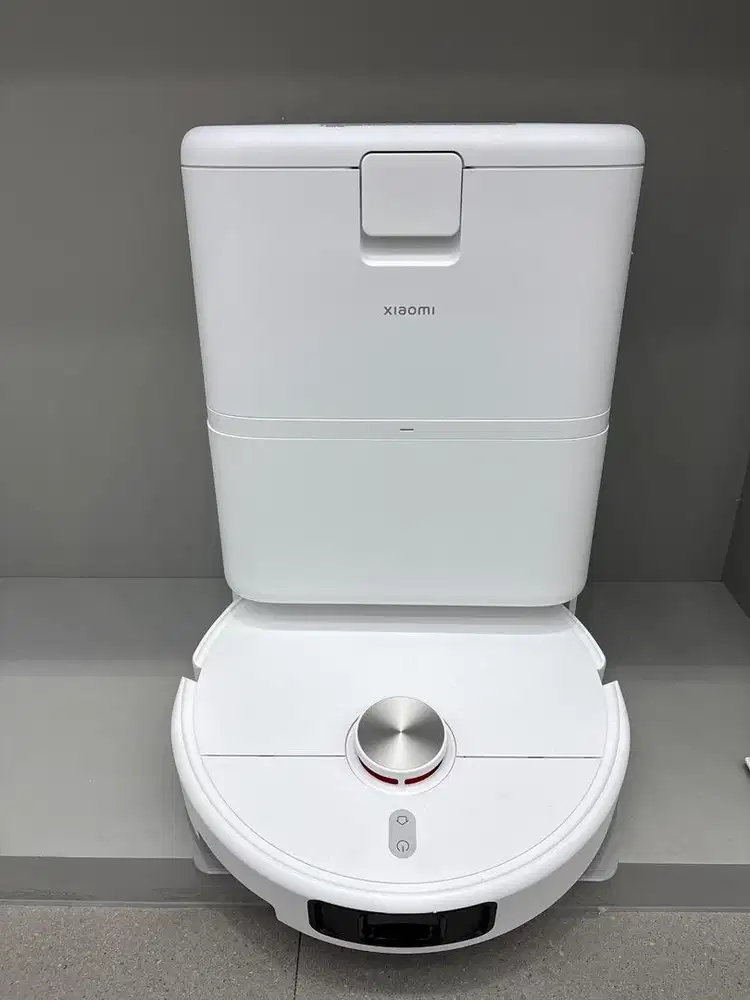 Xiaomi Robot Vacuum H50 Pro