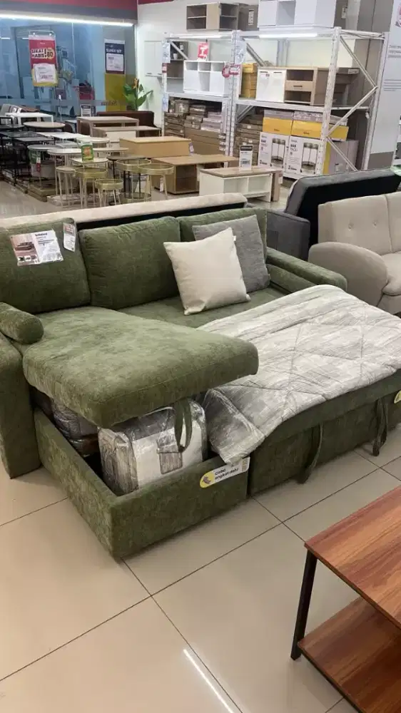 Sofa sleeper markus