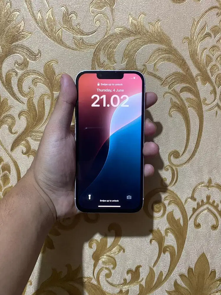 iPhone 13 256GB Inter All Operator