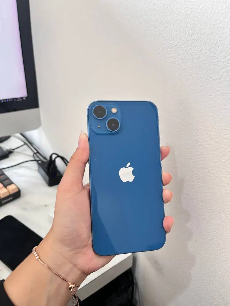 IPHONE 13 128GB EX IBOX