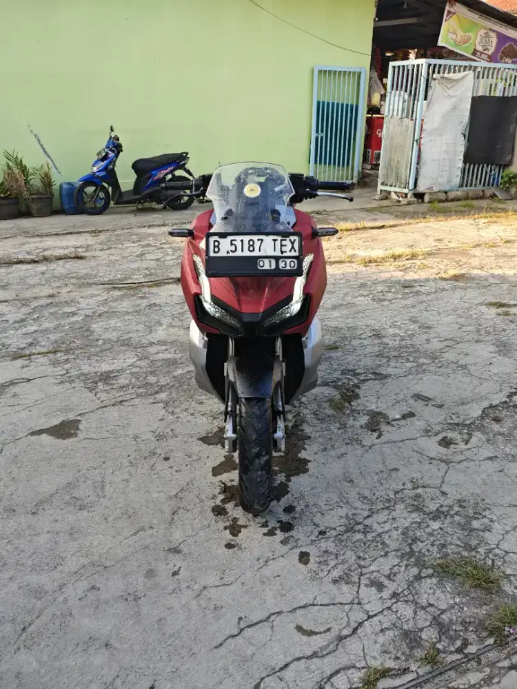 •Big sale Honda Adv 150cc