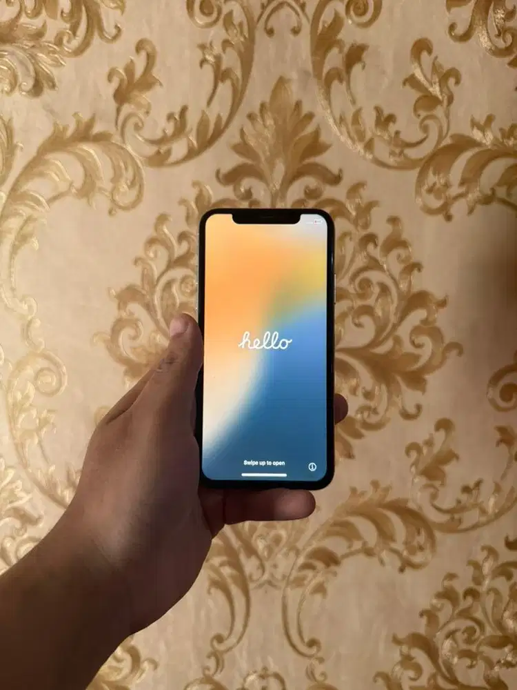 iPhone XS 64GB Inter All Operator