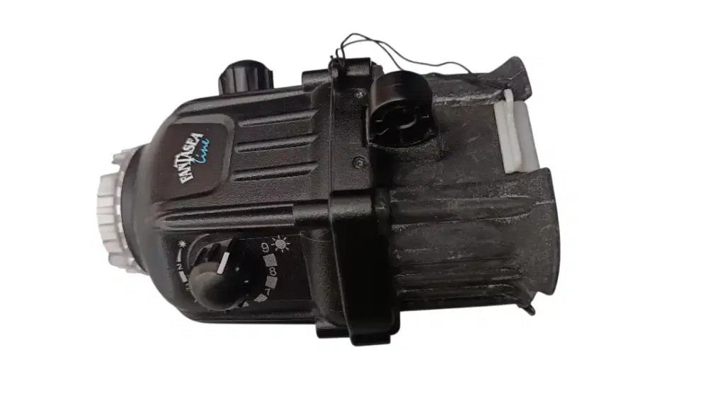 Flash kamera underwater remora FanTasea line