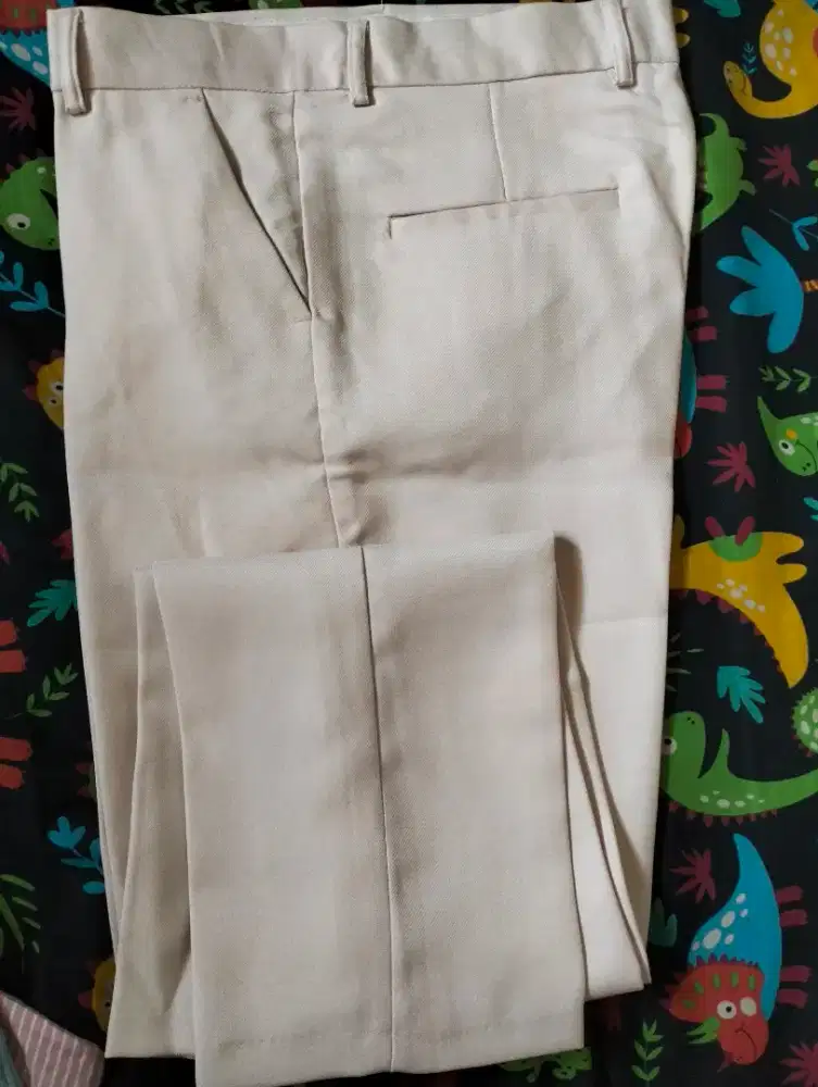celana wanita ukuran L/XL