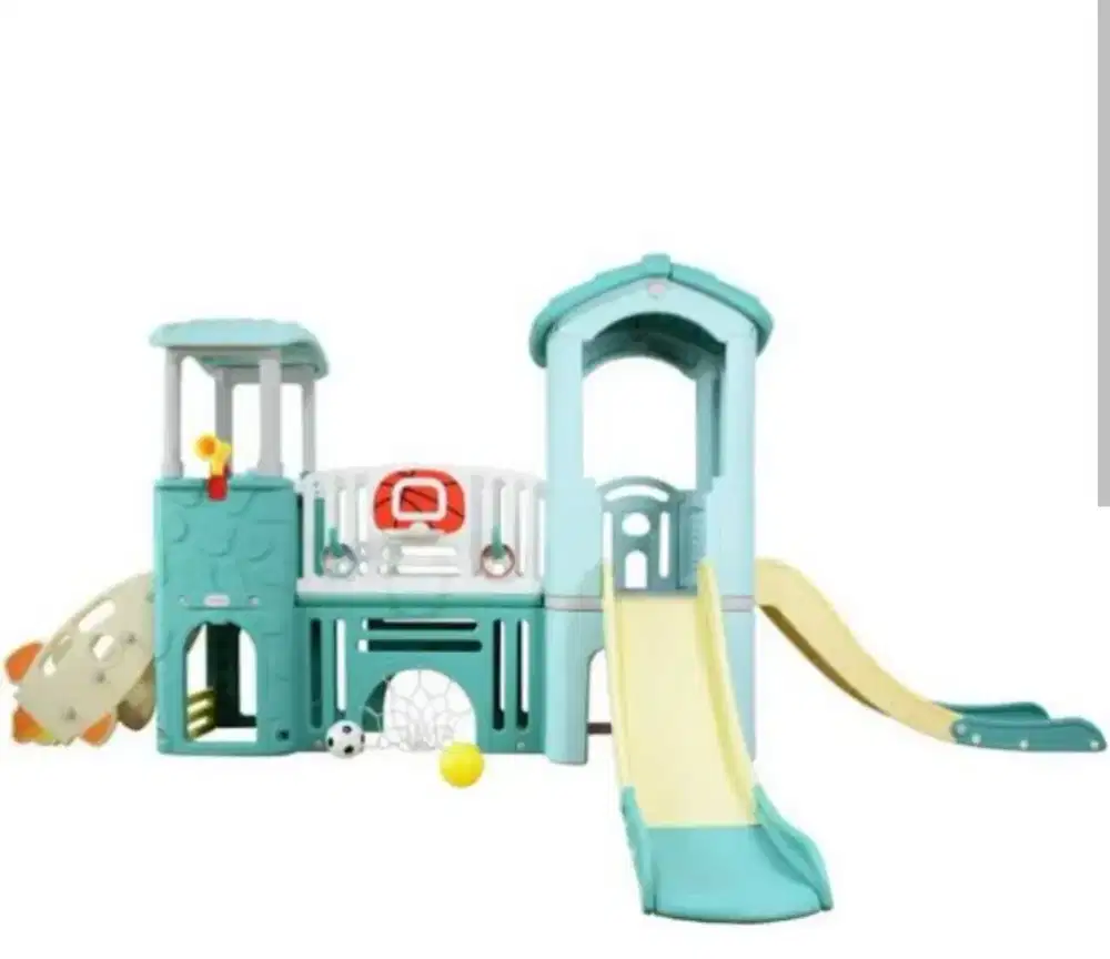 Dijual perosotan Baru untuk playground