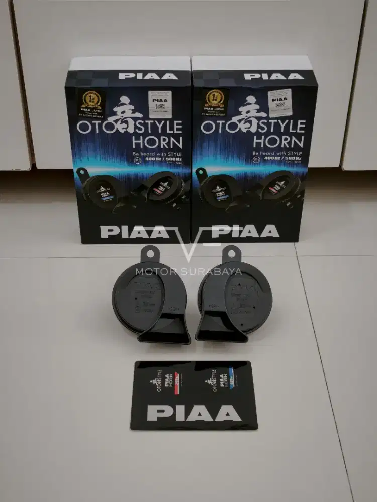 Klakson PIAA Otostyle Horn HO-14 Original