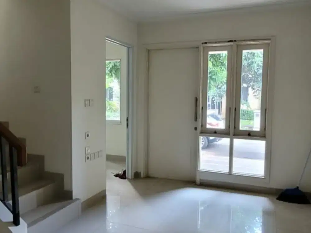 Dijual Rumah Gading Serpong di Cluster Tesla By Rumah Chinida (Ay)