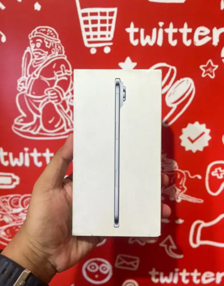 Apple iphone air