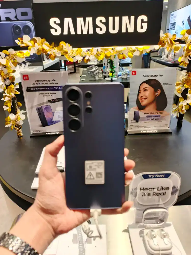 Samsung S26 Ultra