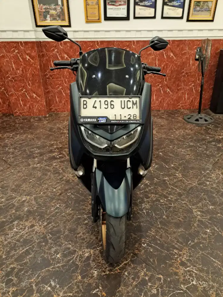 HUB CE KOM DP PROMO NMAX KUNCI 2023 DI BANTU SAMPE ACC KM LOW