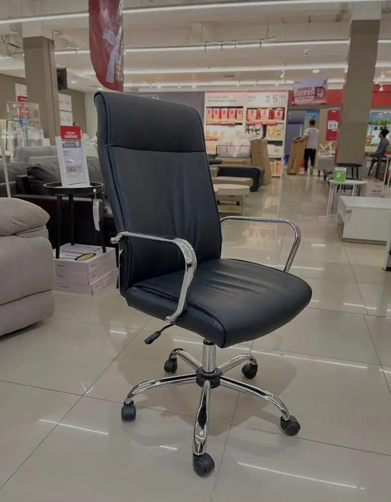 Kursi kantor cody by selma