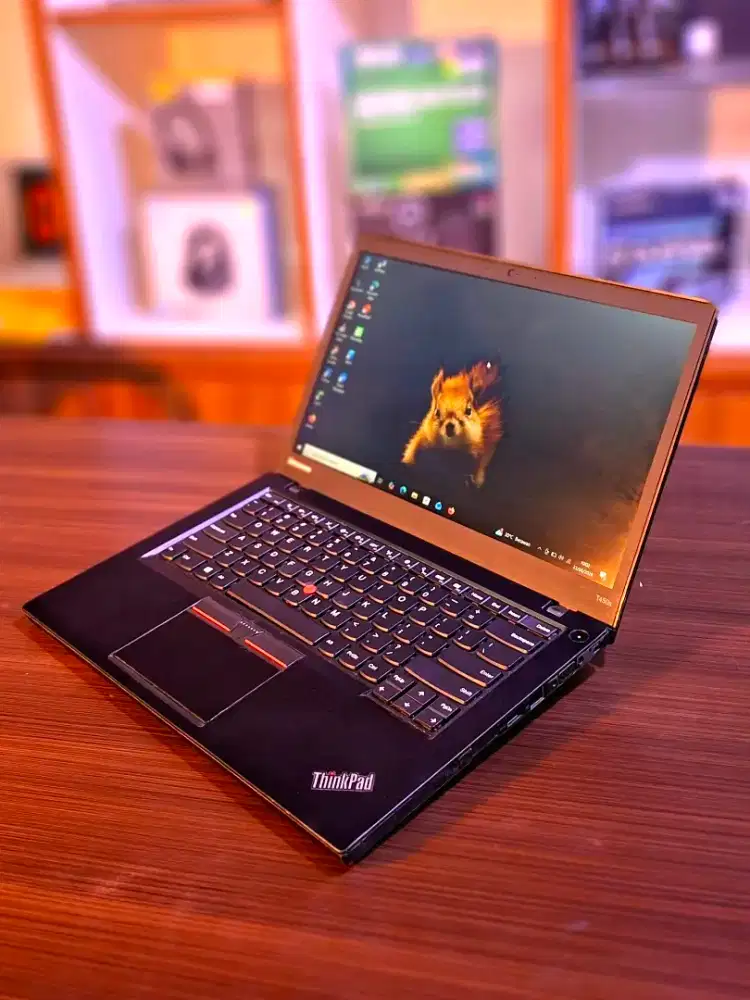 Lenovo Thinkpad X250