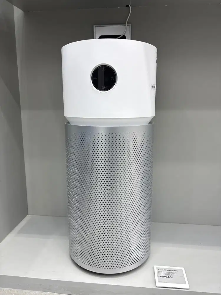 Xiaomi Air Purifier Elite