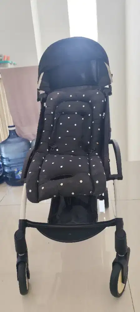 Stroller Petite