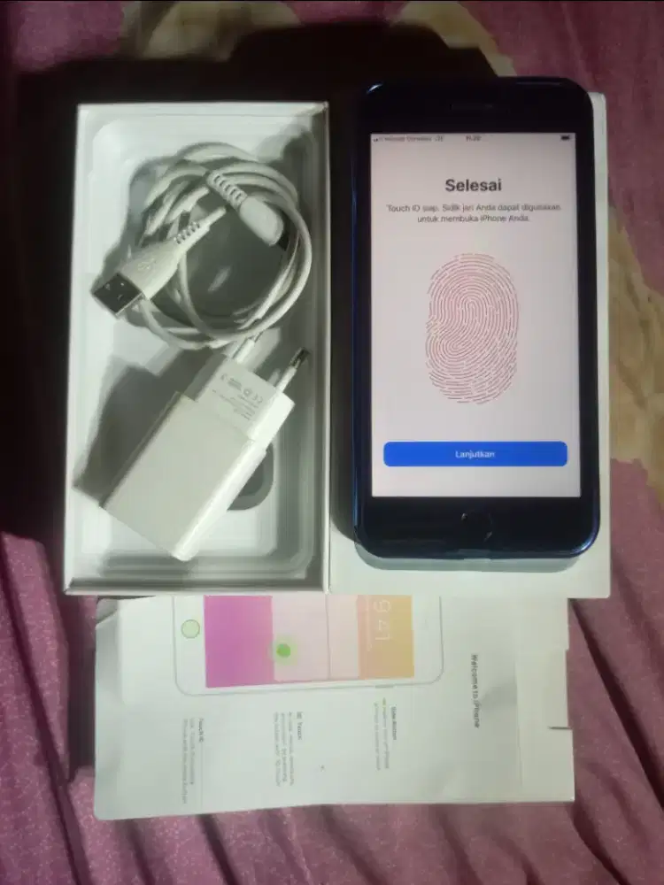 iPhone 7 plus 32GB