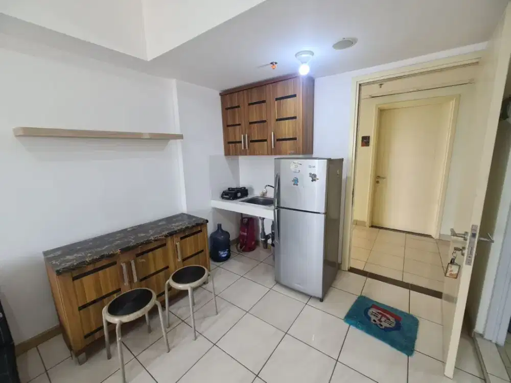 Disewakan Apartemen M-Town 2Br Tower Carmel Full Furnish