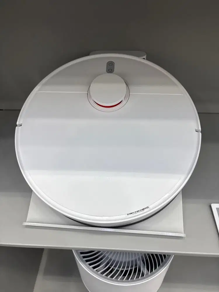 Xiaomi Robot Vacuum S40C