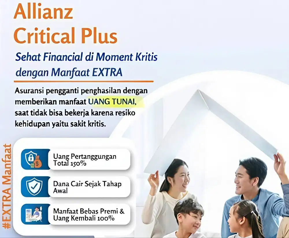 Allianz kesehatan
