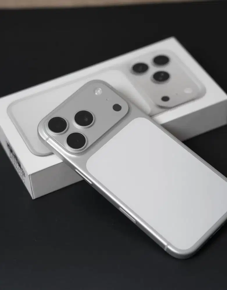 Promo Cicilan Iphone 17 Pro di Ibox Antasari