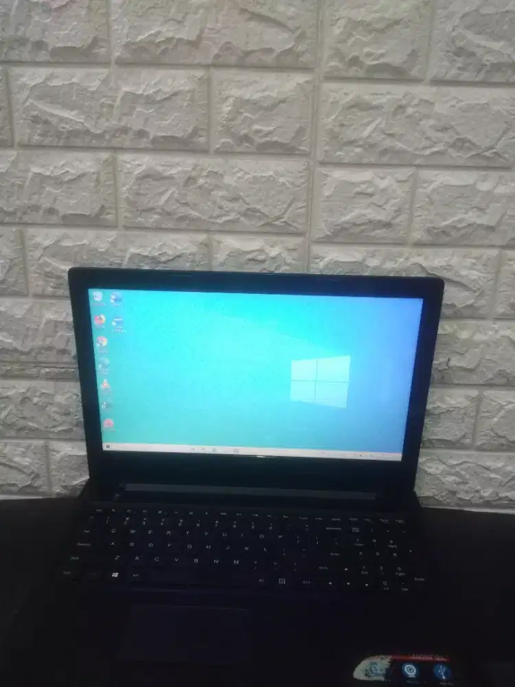 bu jual G50 i3gen4 4gb/500gb