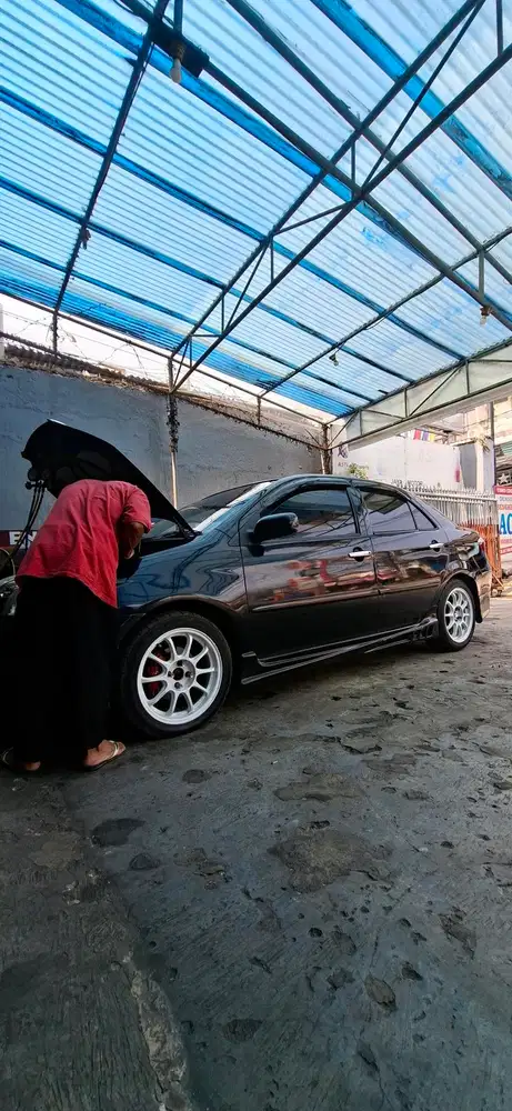penjual