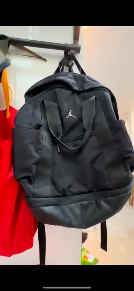 Tas Jordan ORIGINAL backpack