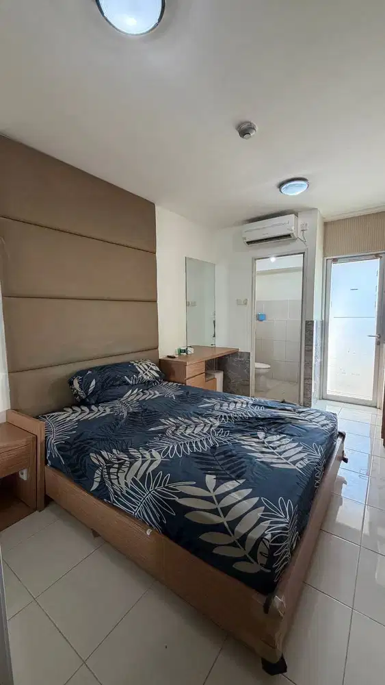 APARTEMENT EDUCITY TOWER STANFORD