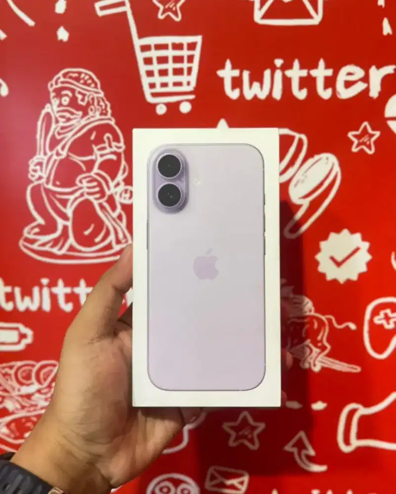 Apple iphone 17