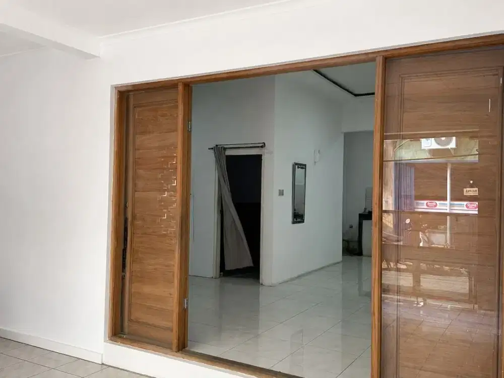 Rumah Harga 700Juta Pulogebang Jakarta Timur