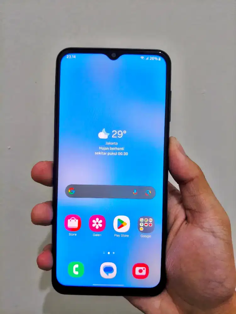 Samsung A13 4/128 Fullset