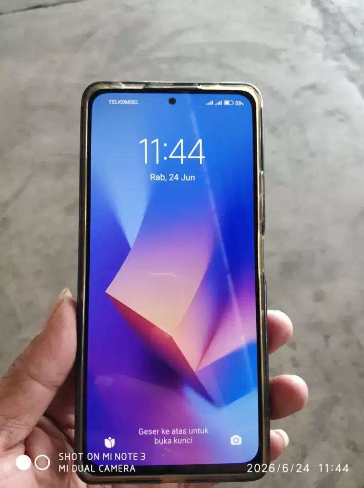 Xiaomi Redmi not 10 Pro