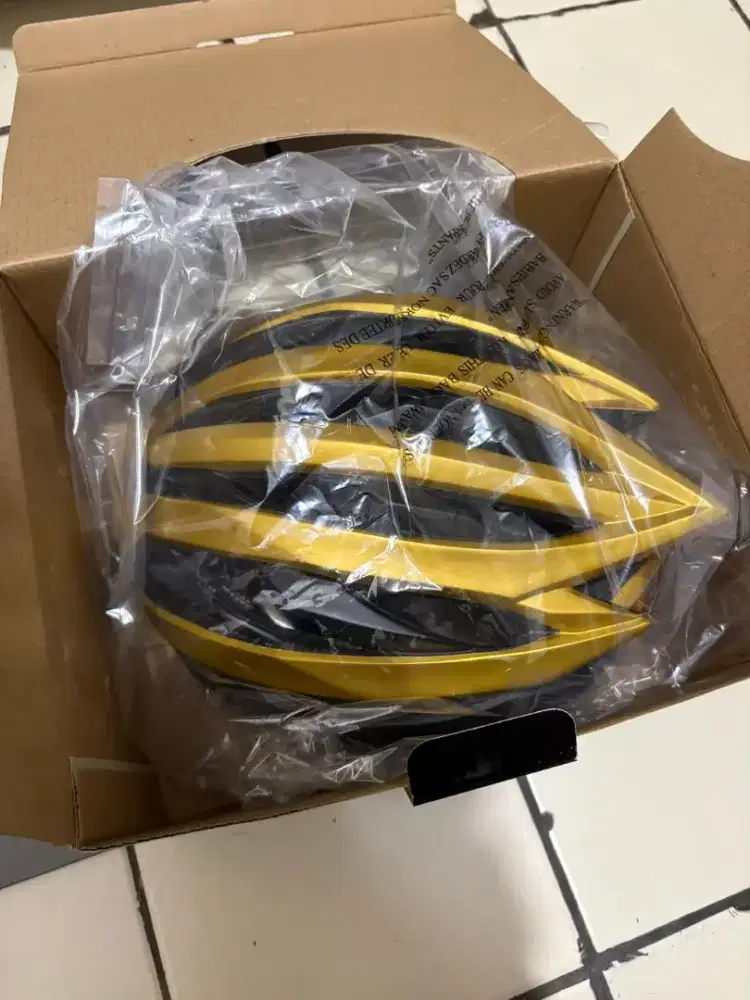 Helm Sepeda MXL SV-99