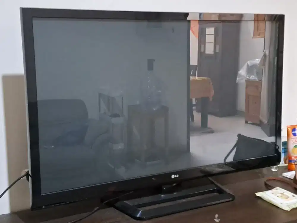Dijual TV LG Plasma 42PA4500