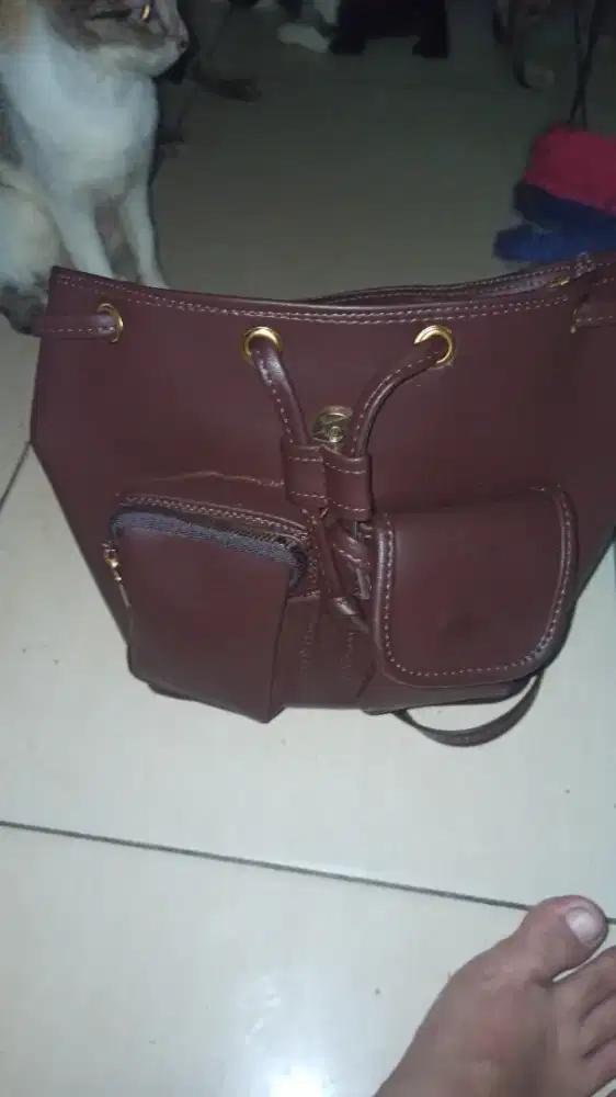 Tas Ransel Sekolah Anak