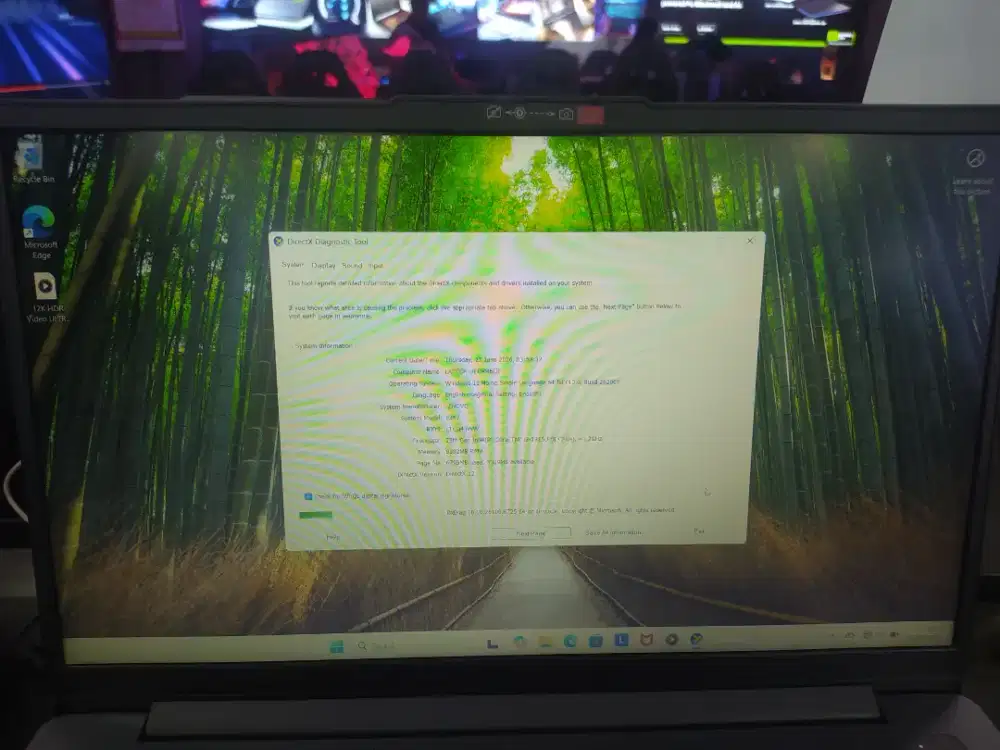 Promo Lenovo idea ped slim 3 Intel core i3 14 inch