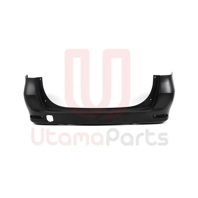 BUMPER BELAKANG AVANZA / XENIA 2012-2015, 52105BZ070 / 52159BZ140