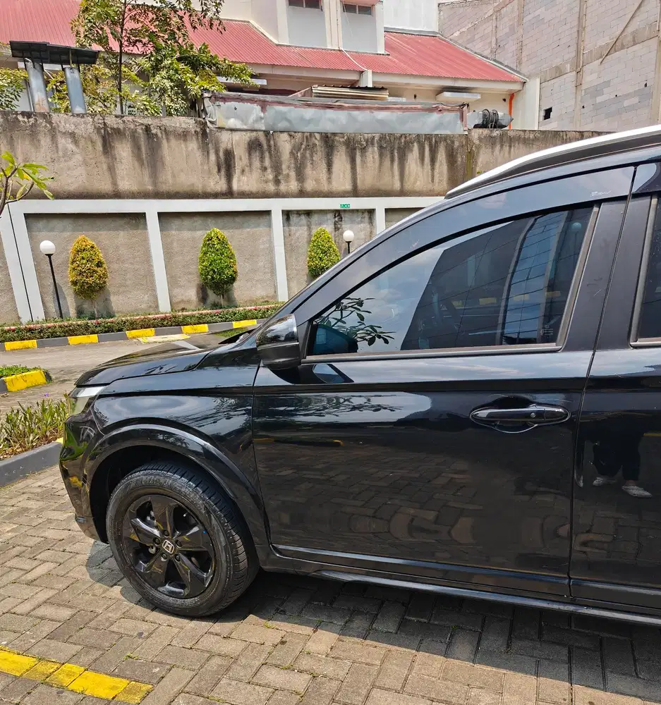 Honda BR-V 2024 Bensin