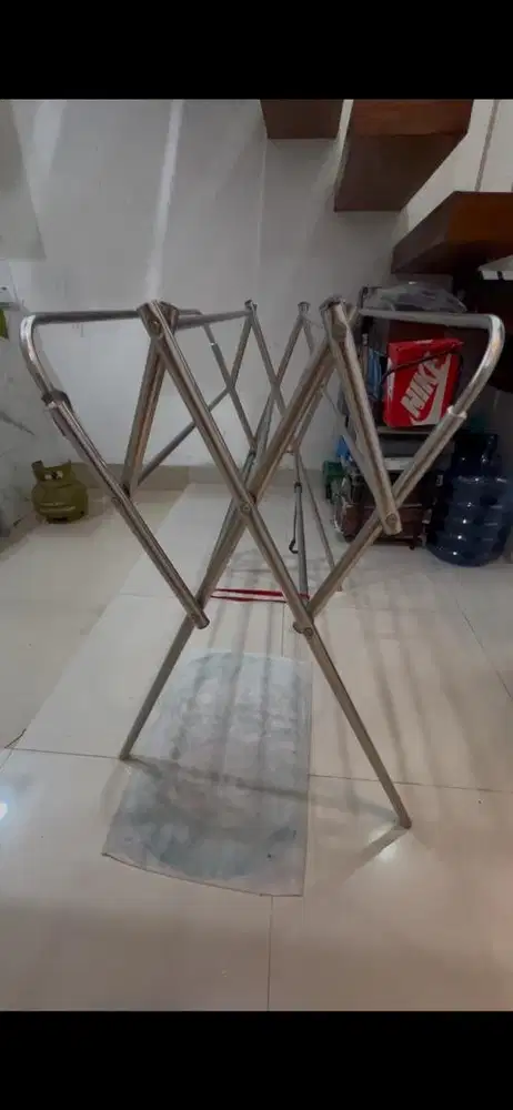 Jemuran Kecil Bina Karya