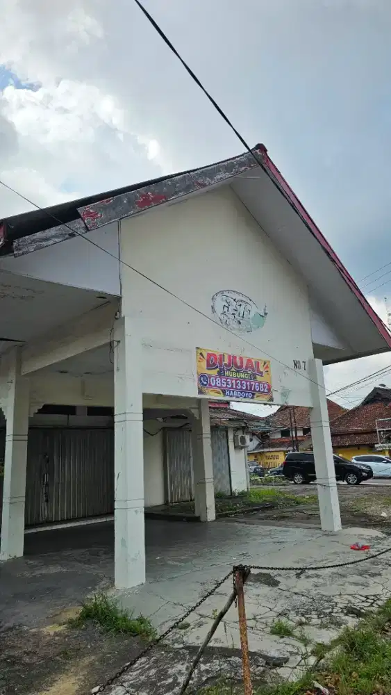 DIJUAL LOKASI PRENIUM PANGKALPINANG