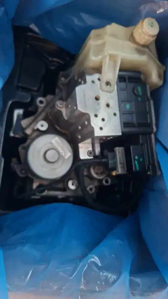 Actuator / Modul AGS Suzuki Ignis Matic Bekas (Minus Bocor Seal Piston