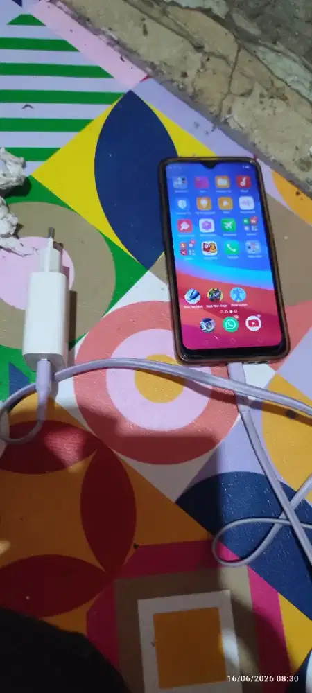 A5S Oppo 3 32 normal lancar