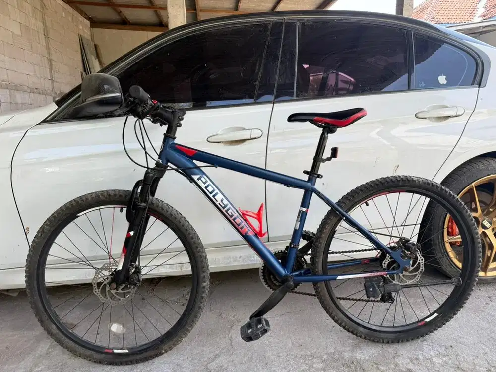 Polygon Monarch 3 26
