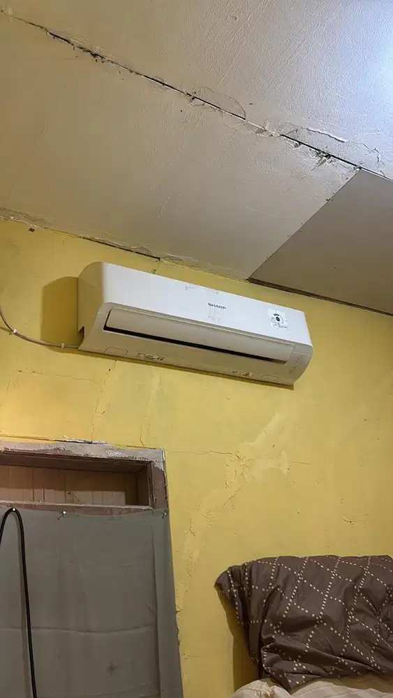 ac sharp 1 pk masih bagis