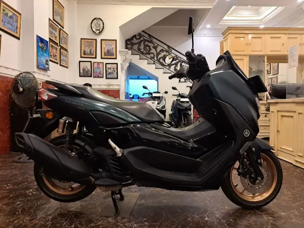 HUB CE KOM DP PROMO NMAX KUNCI 2023 DI BANTU SAMPE ACC KM LOW