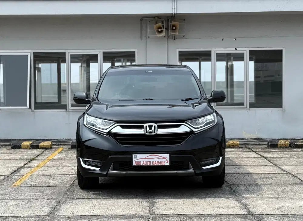 CRV Prestige Turbo 2020